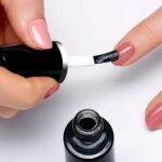 The ONE Ultimate Gel Nail Polish Protector
