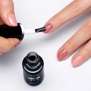 The ONE Ultimate Gel Nail Polish Protector