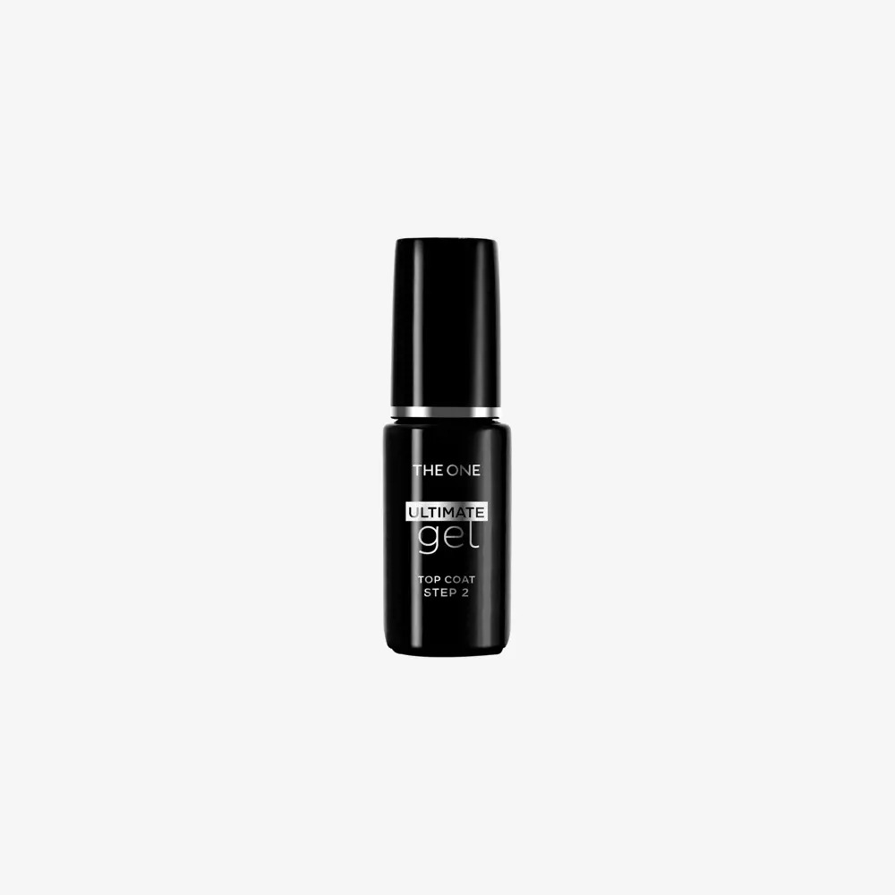 The ONE Ultimate Gel Nail Polish Protector