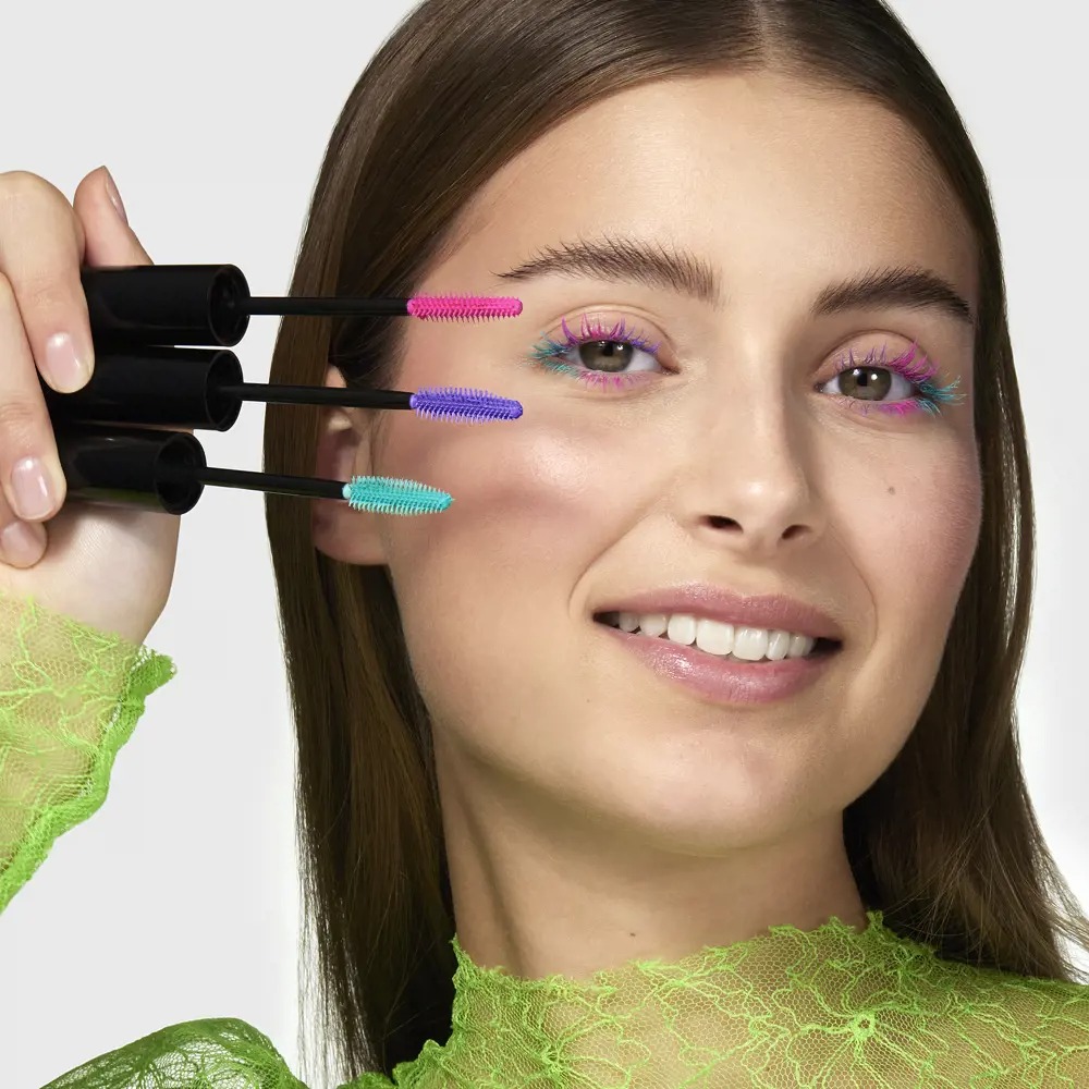 The One Hypnotic Depth Mascara New Colors