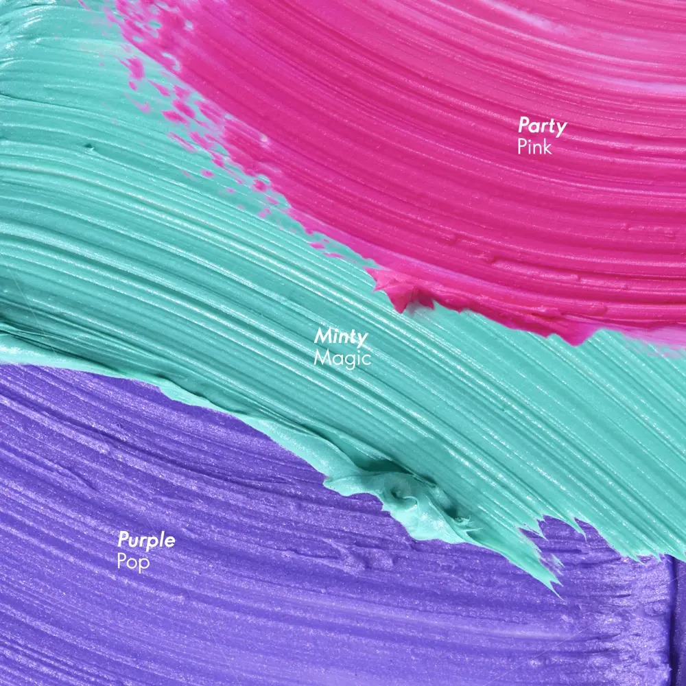 The One Hypnotic Depth Mascara New Colors