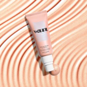 Waunt Woke Up Like This Colorful Humidifier