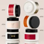 Amber Elixir Perfumed Body Cream