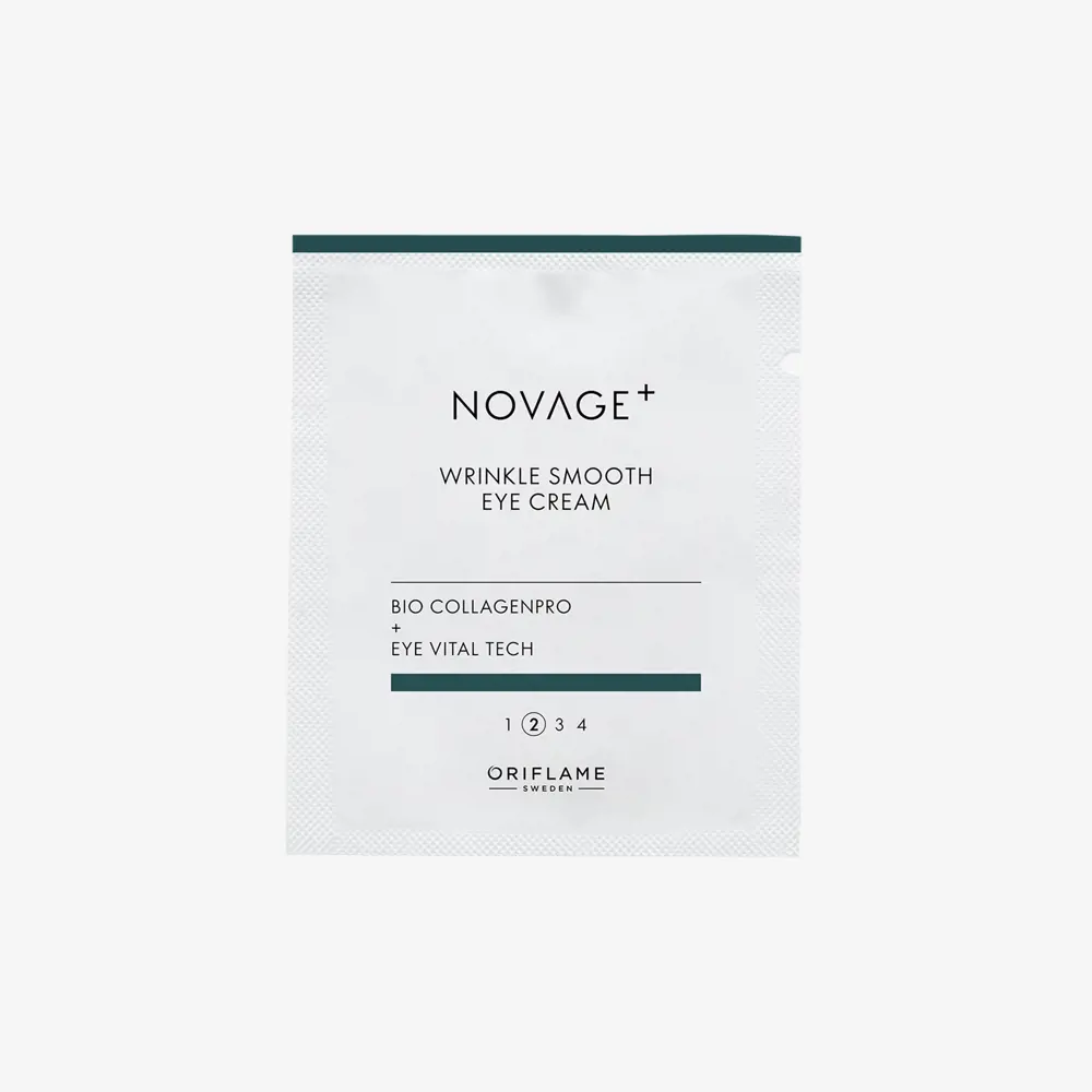 Blemish+Age Trial Routine Light