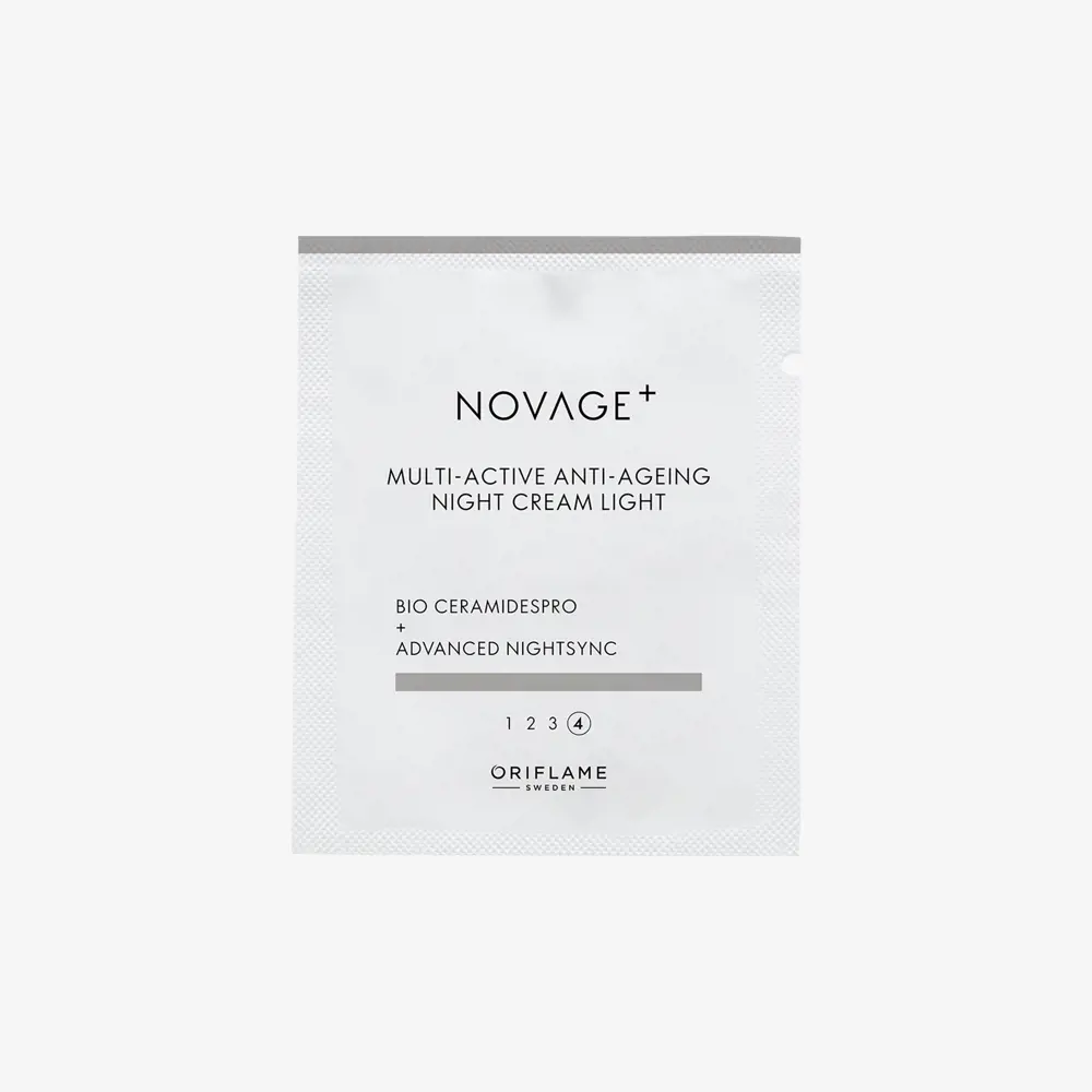 Blemish+Age Trial Routine Light