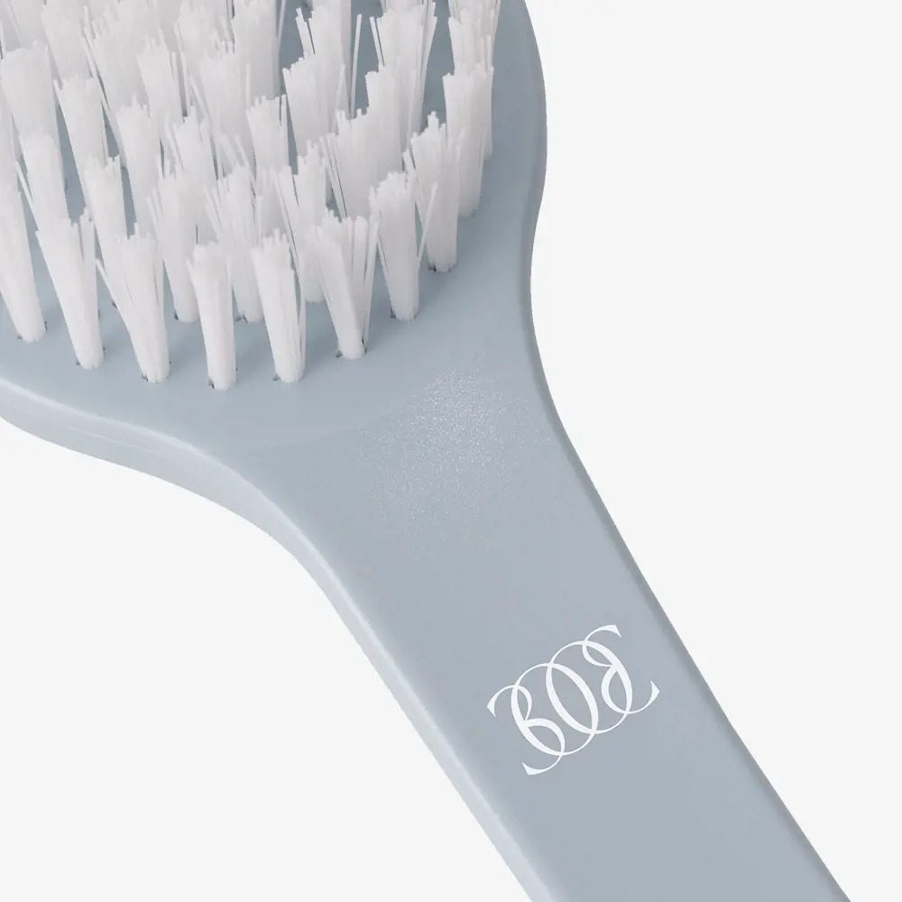 Double Sided Body Brush