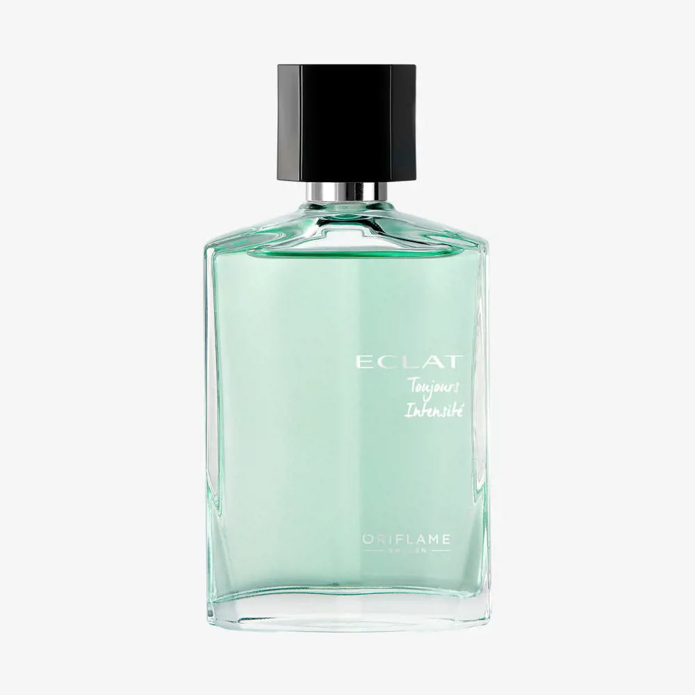 ECLAT Toujours Intensité EdT