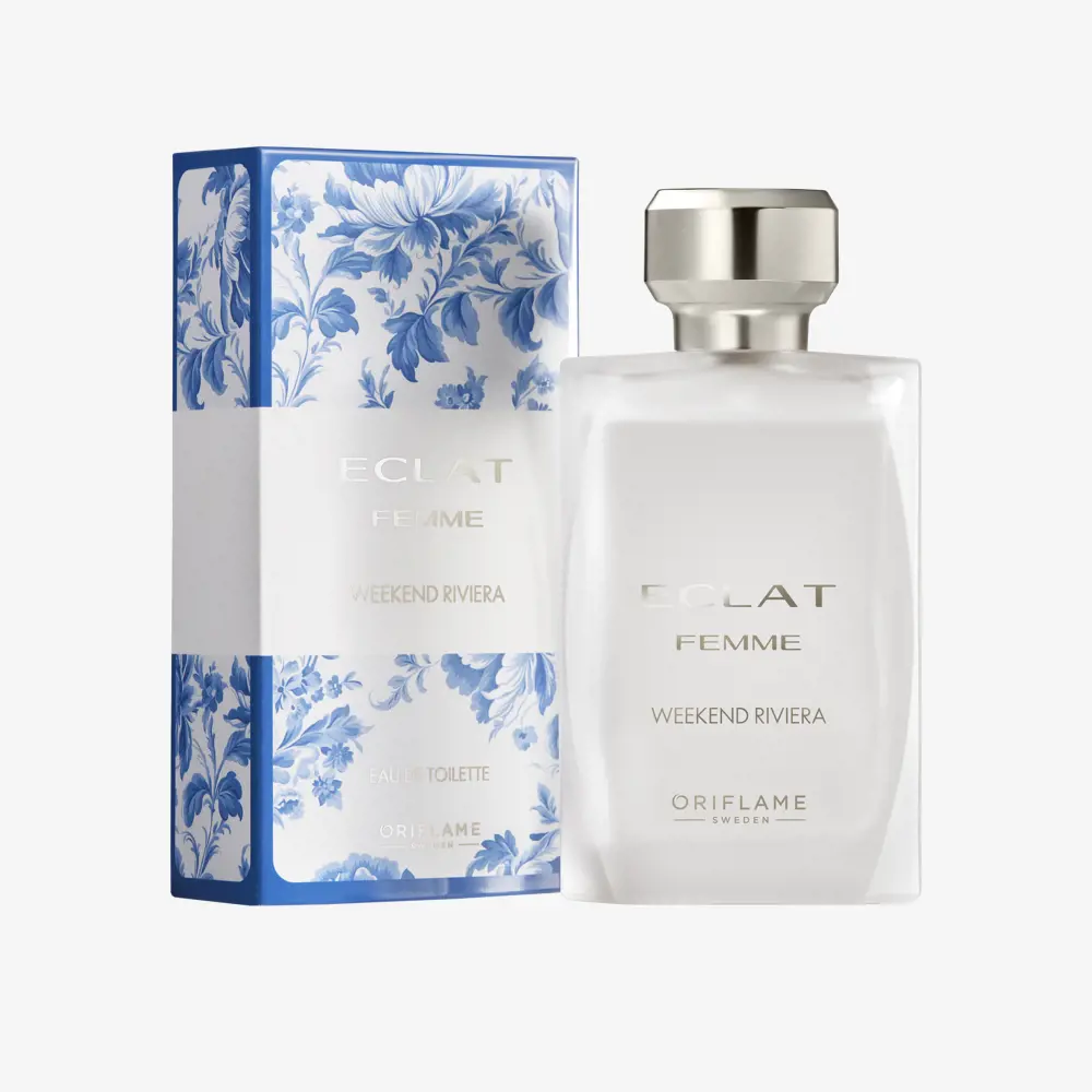 Eclat Femme Weekend Riviera Eau de Toilette