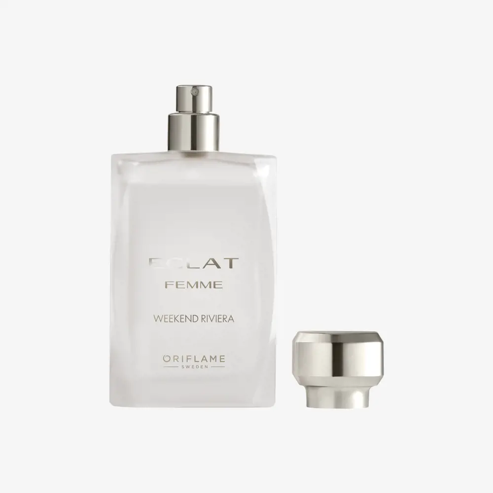 Eclat Femme Weekend Riviera Eau de Toilette