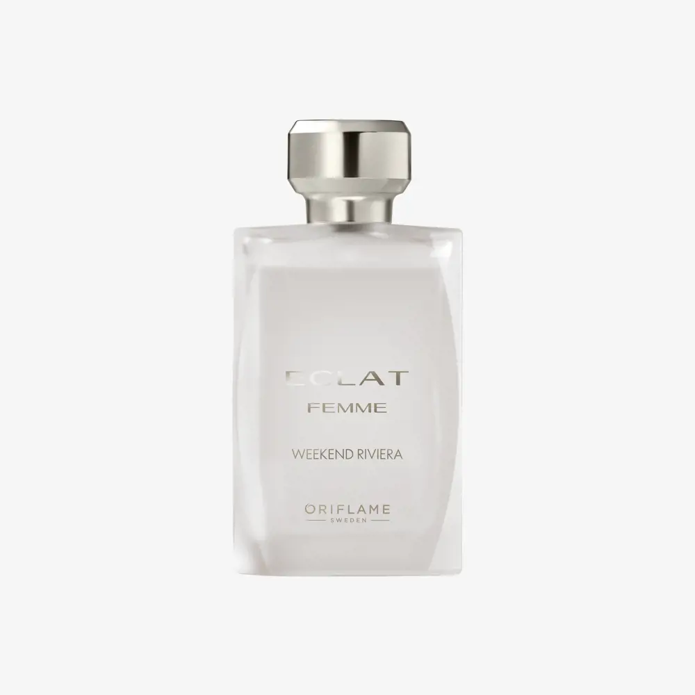 Eclat Femme Weekend Riviera Eau de Toilette