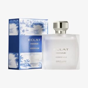 Eclat Homme Weekend Azur Eau de Toilette