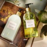Essense&co. Lemon and Verbena Extract Hand and Body Gel