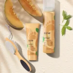 Feet Up Melon and Mint / Refreshing Foot Cream