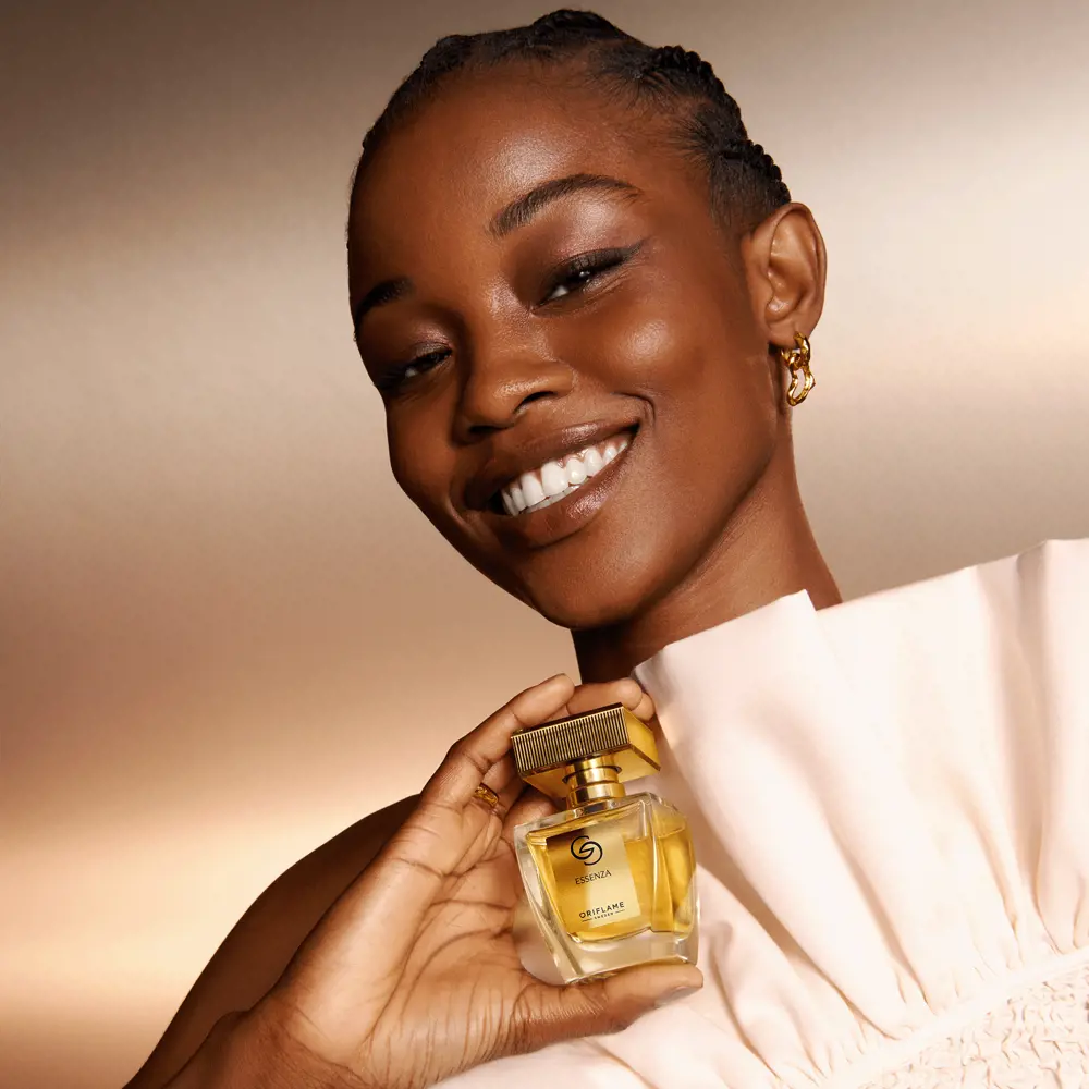Giordani Gold Essenza Perfume