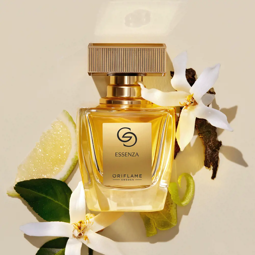 Giordani Gold Essenza Perfume