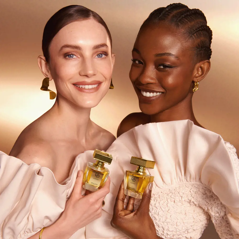 Giordani Gold Essenza Perfume