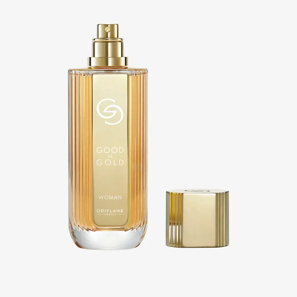 Giordani Gold Good as Gold Woman EdP