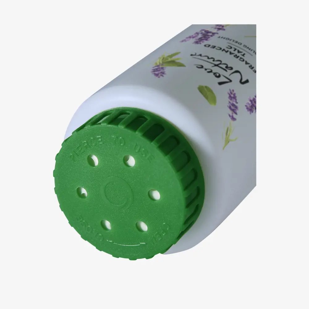 Love Nature Cooling Delight Body Powder