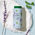 Love Nature Cooling Delight Body Powder