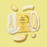 Love Nature Organic Banana Enhancing Hair Mask