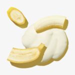 Love Nature Organic Banana Enhancing Hair Mask