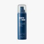 North For Men Subzero 2 in 1 Shaving and Cleaning Foam