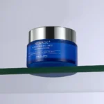 Novage+ Intense Skin Recharge Mask Applied at Night