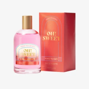 OH! SWEET Bubble Tea Party Eau de Toilette