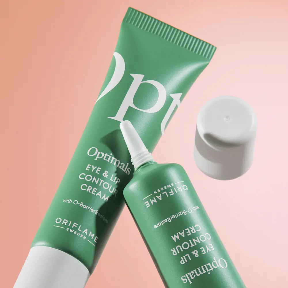 Opt Optimals Eye & Lip Contour Cream