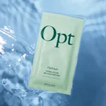 Opt Optimals Hydra-Glow Gel Face Patches