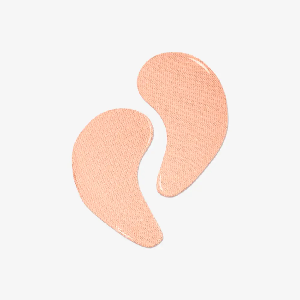 Opt Optimals Hydra-Glow Gel Face Patches
