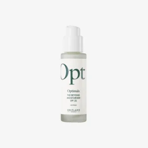 Opt Optimals The Beyond Moisturiser SPF25