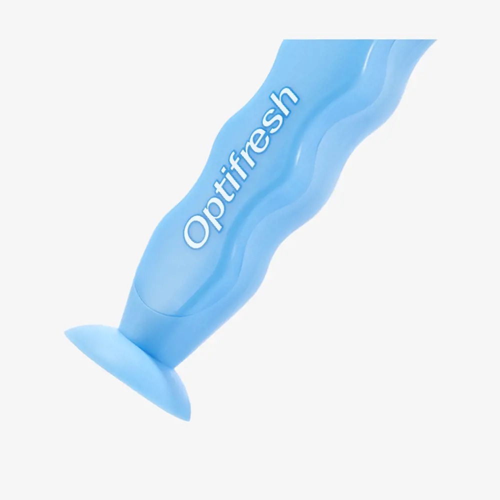 Optifresh Kids Soft Toothbrush - Blue