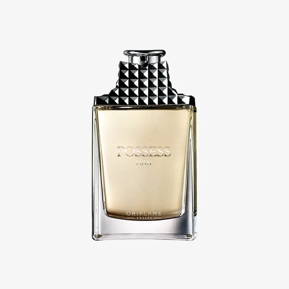 Possess Man EdT