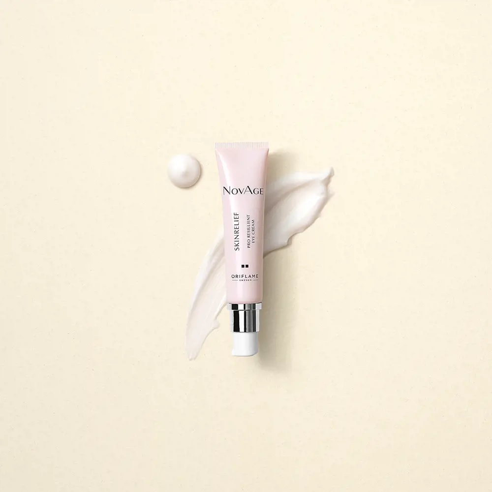 Skinrelief Pro Resilient Eye Cream