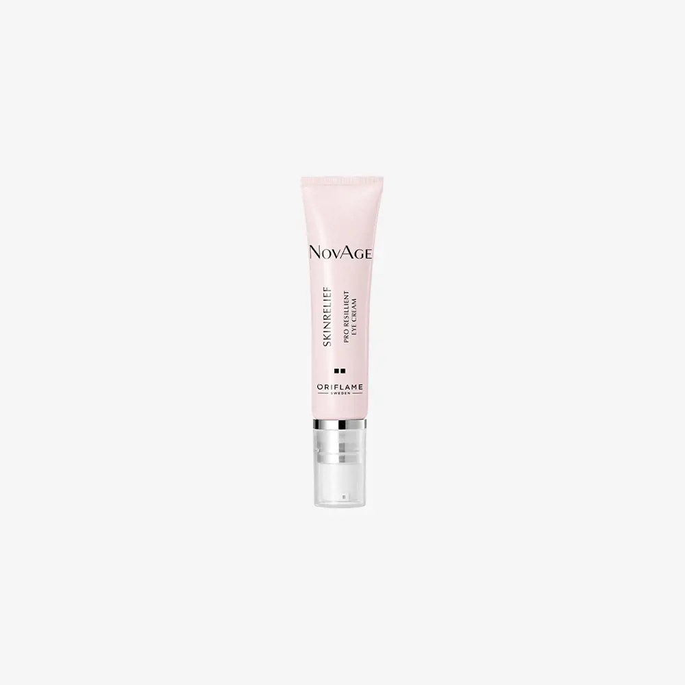 Skinrelief Pro Resilient Eye Cream