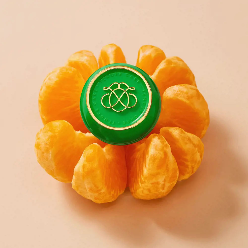 Sweet Mandarin Multi-purpose Balm