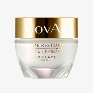 Time Restore Eye & Lip Cream