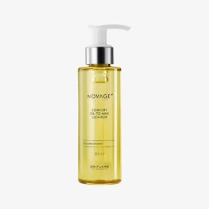 omfort Oil-to-Milk Cleanser