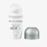 Invisible Fresh anti-perspirant deodorant