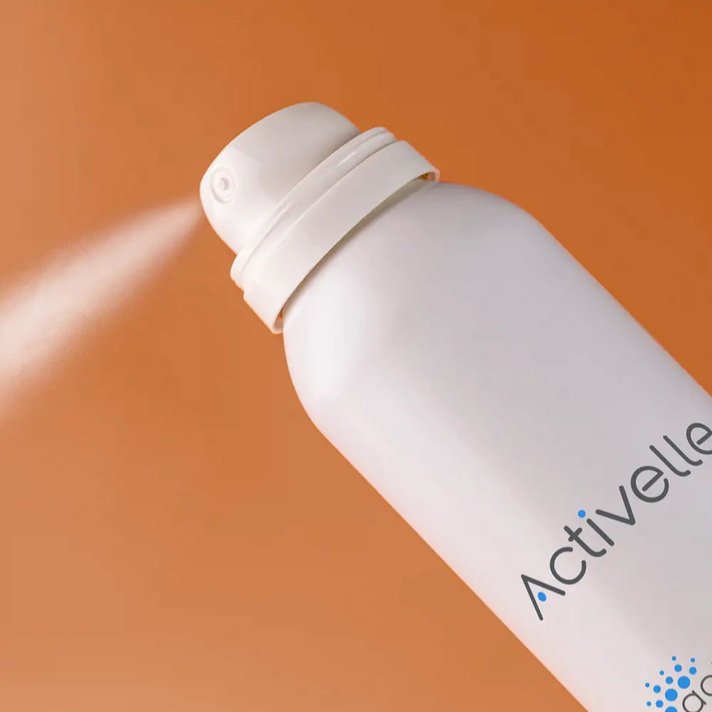 Power Move Anti-perspirant Deodorant Spray